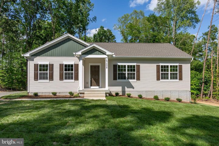 27008 Tatum Road  Unionville VA 22567 photo
