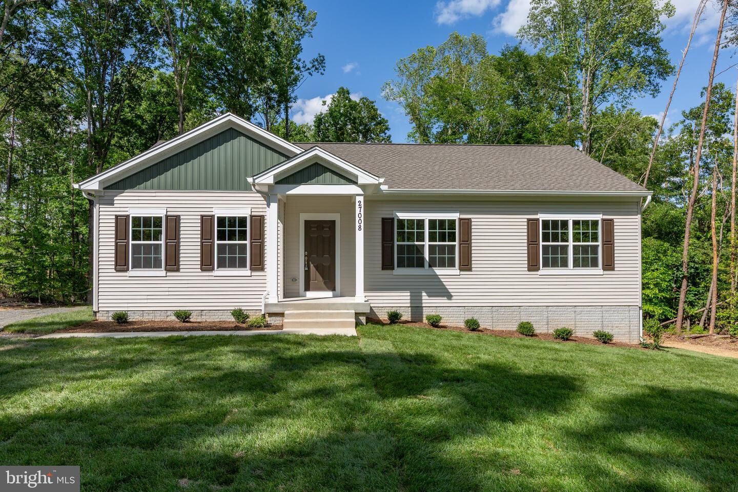 Property Photo:  27008 Tatum Road  VA 22567 