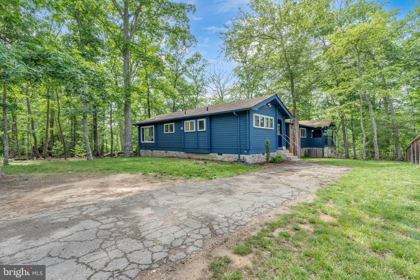 Property Photo: 11621 Deadwood Drive MD 20657