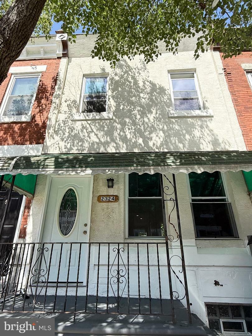 2324 N Lambert Street  Philadelphia PA 19132 photo