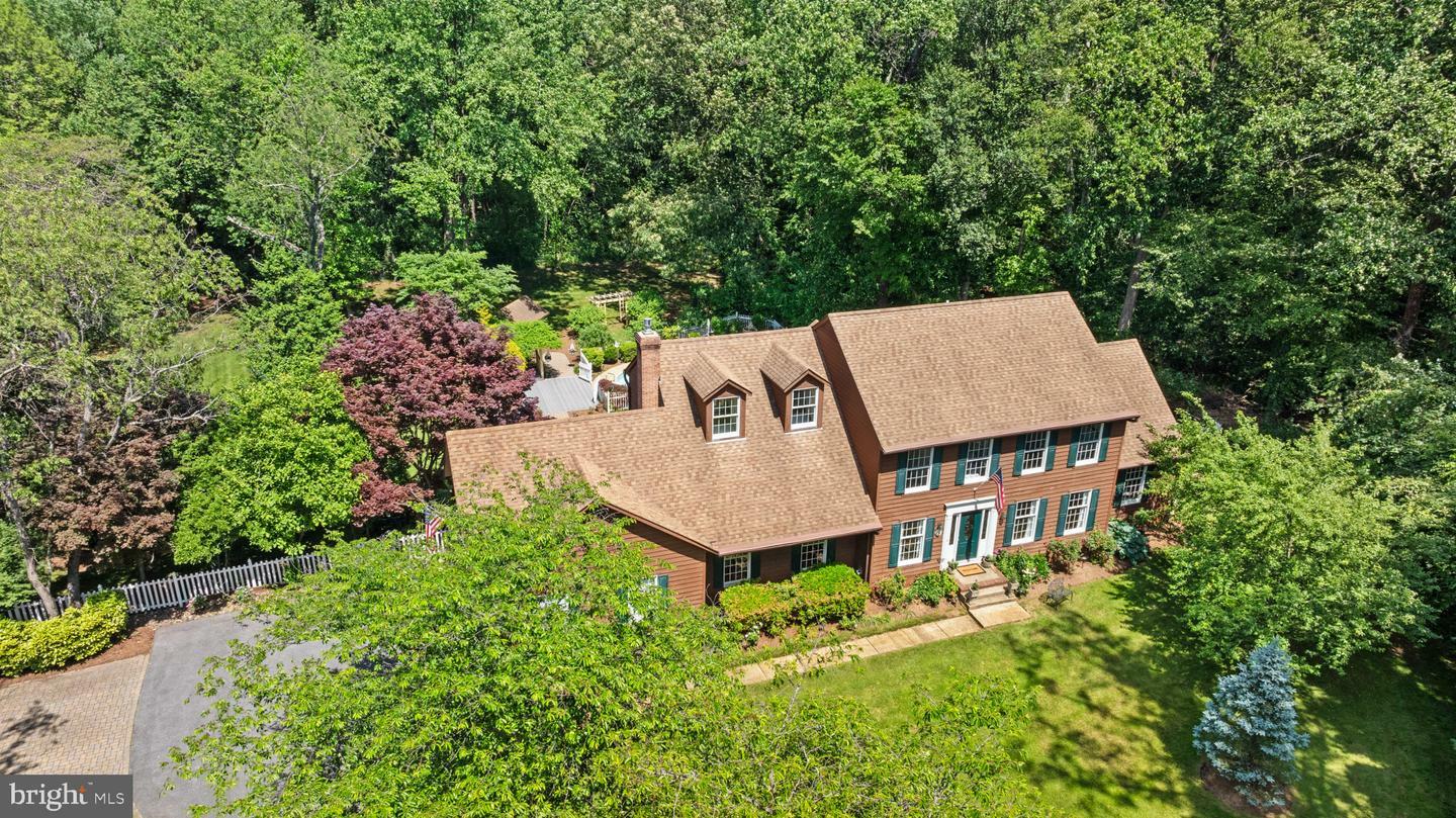 Property Photo: 2706 Church Creek Lane MD 21037