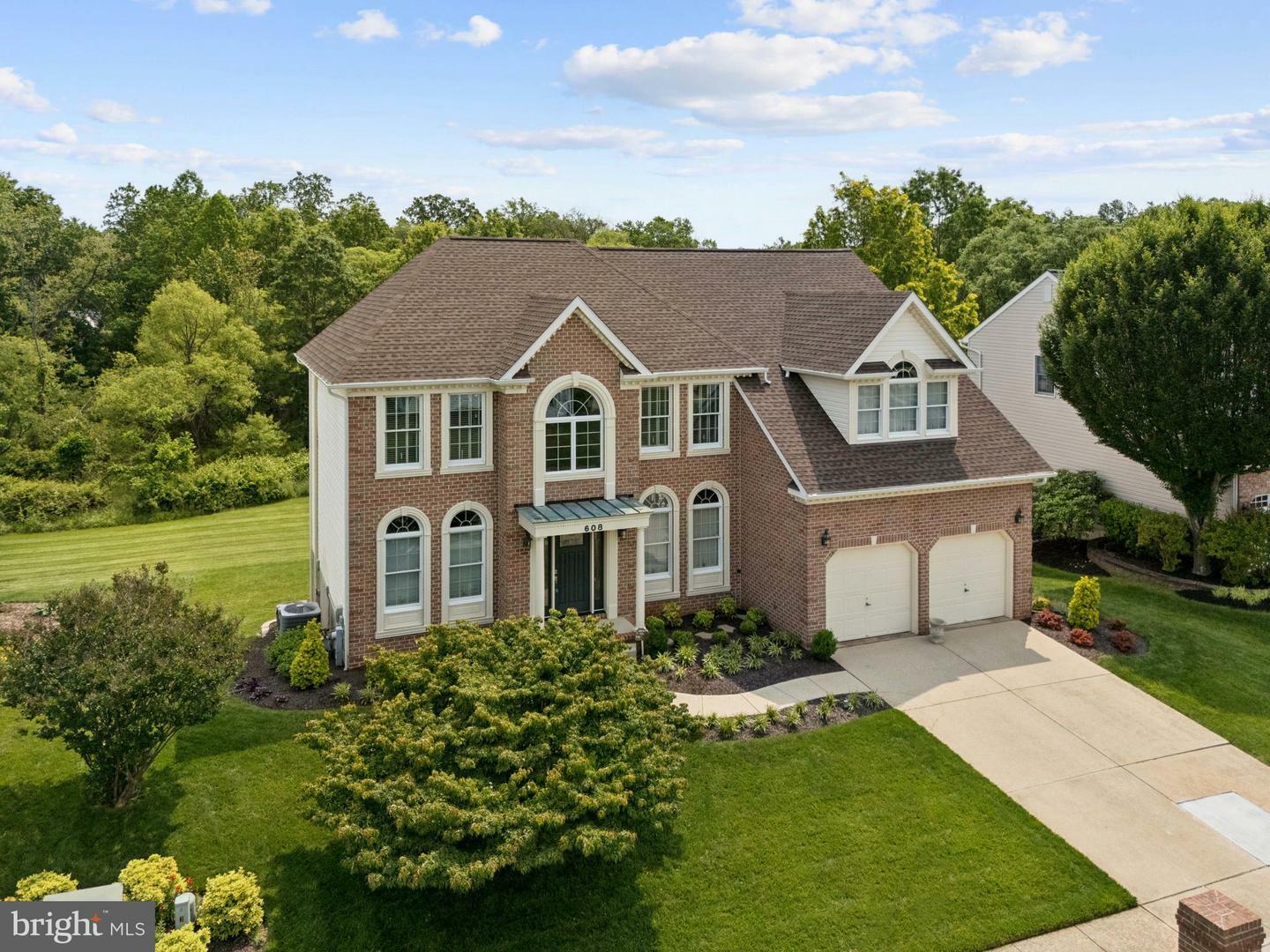 608 Loring Avenue  Bel Air MD 21014 photo