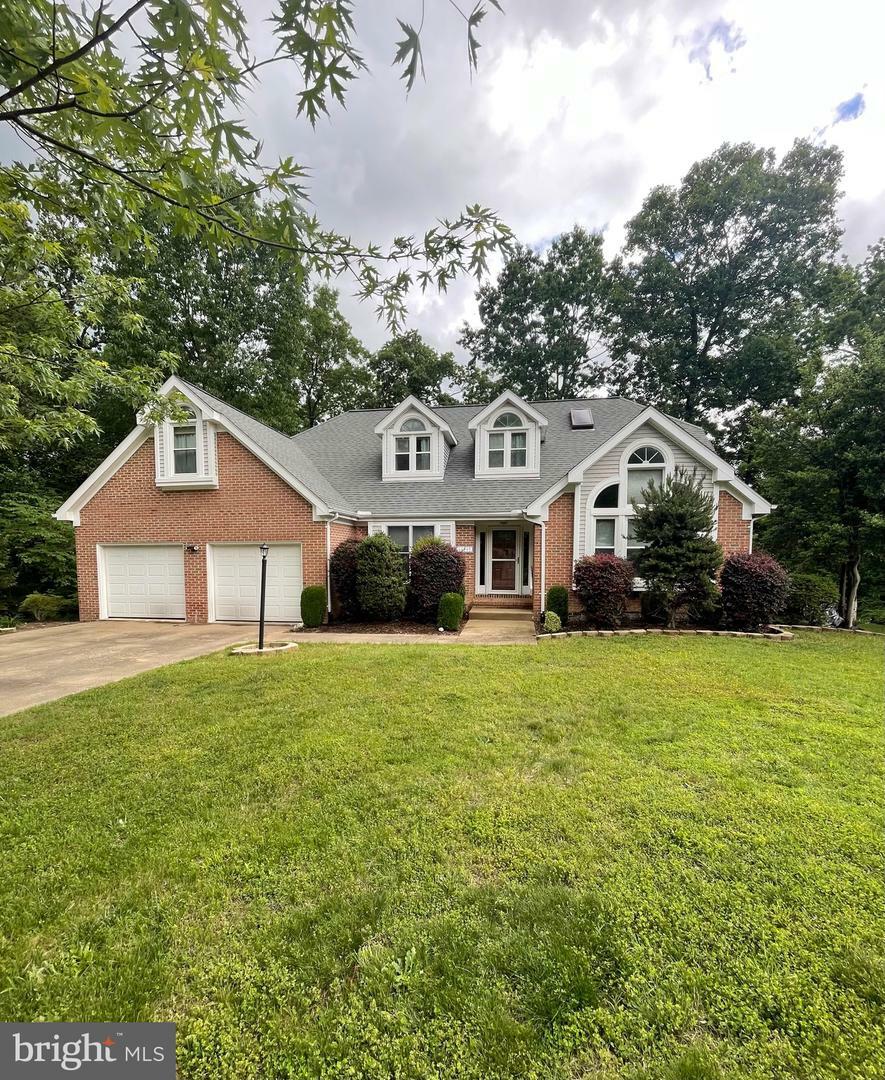 Property Photo: 10907 Park Ridge Road VA 22408