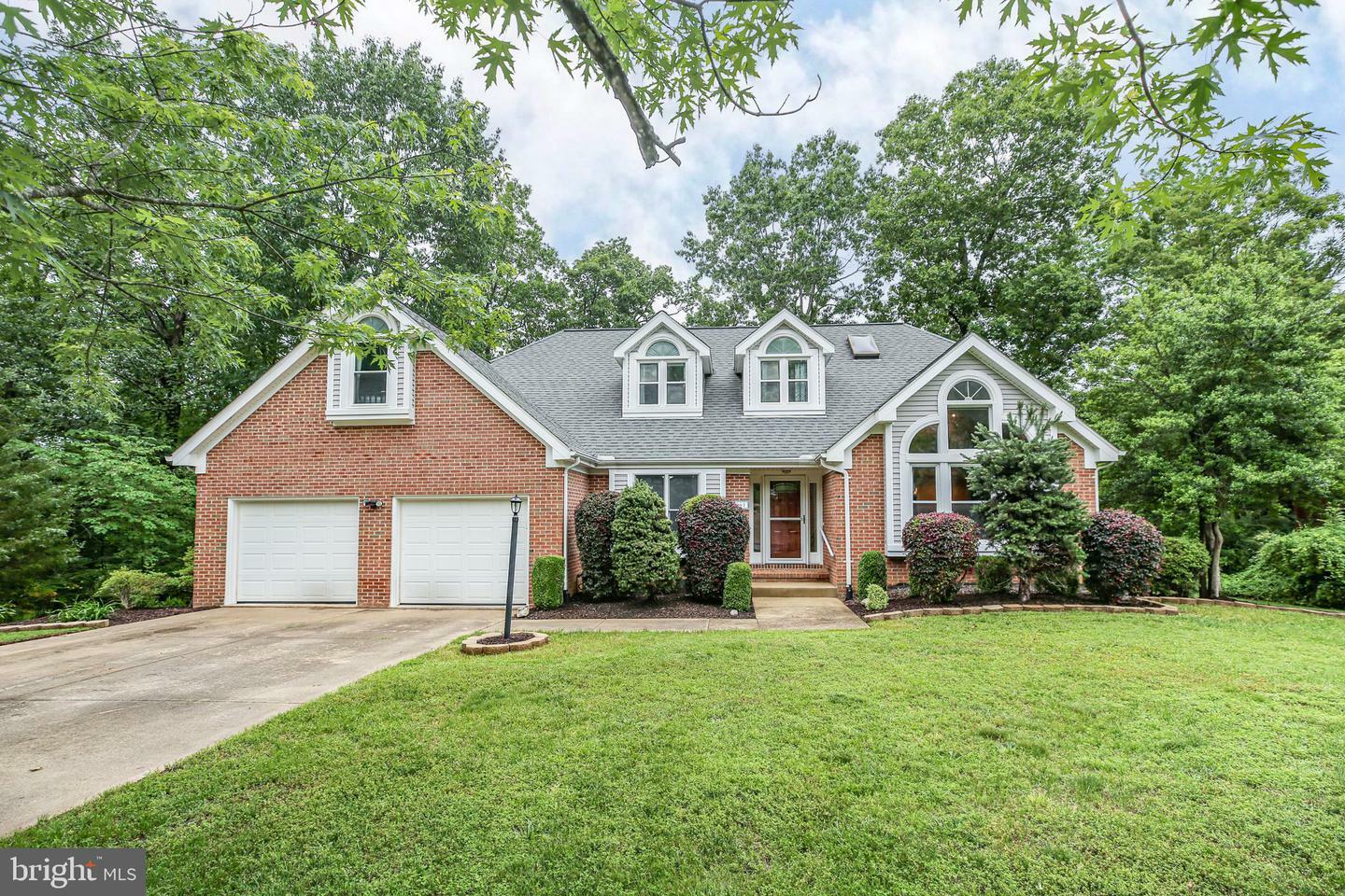 Property Photo: 10907 Park Ridge Road VA 22408