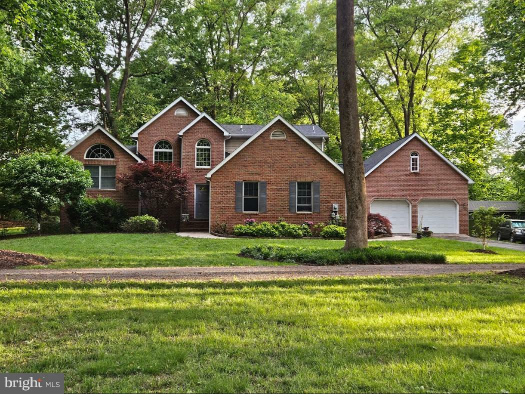 Property Photo: 16245 River Bend Court MD 21795