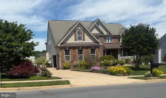 Property Photo: 536 Rubens Circle WV 25403