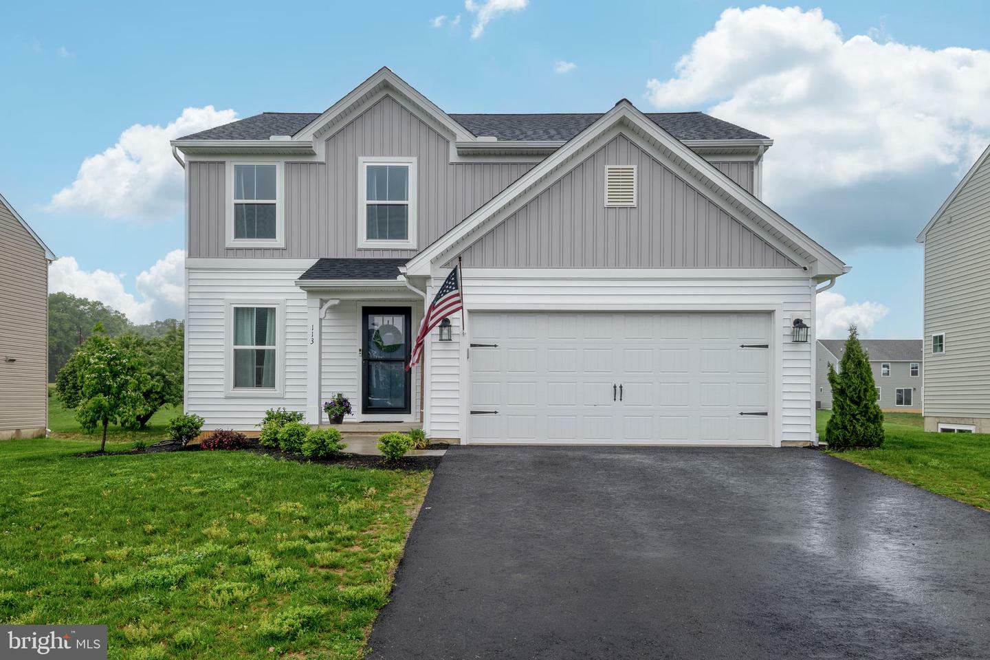113 Appaloosa Drive  Marietta PA 17547 photo