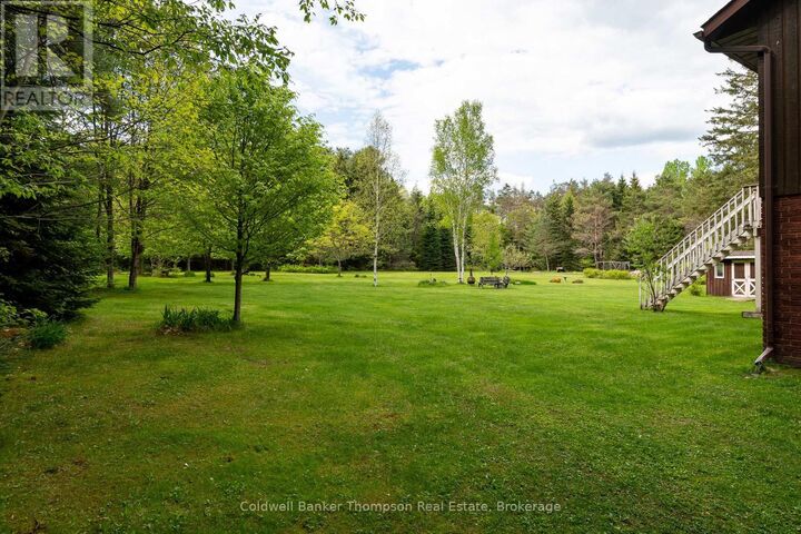 Property Photo:  256 South Mary Lake Road  ON P0B 1L0 