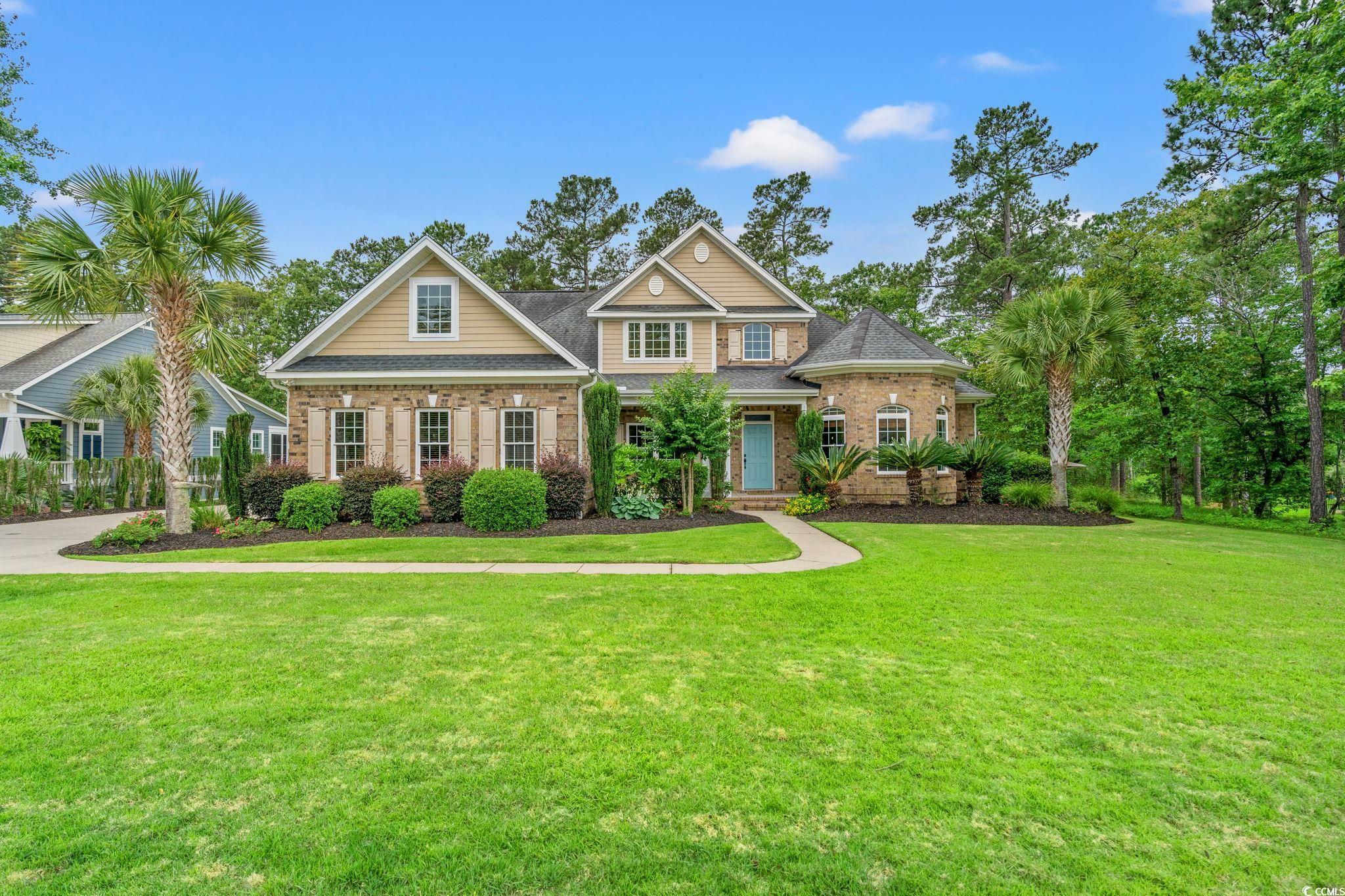 Property Photo: 528 Chamberlin Rd. SC 29588