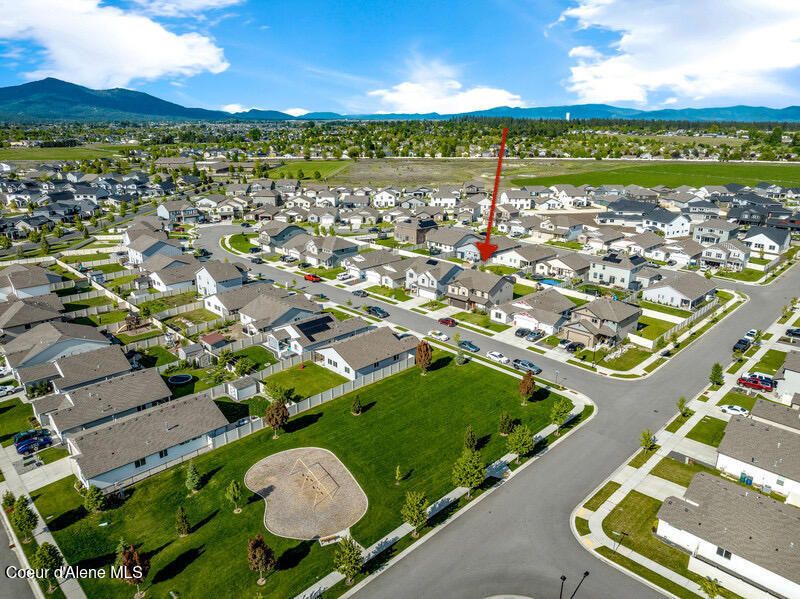 Property Photo: 1749 N Minam Loop ID 83854