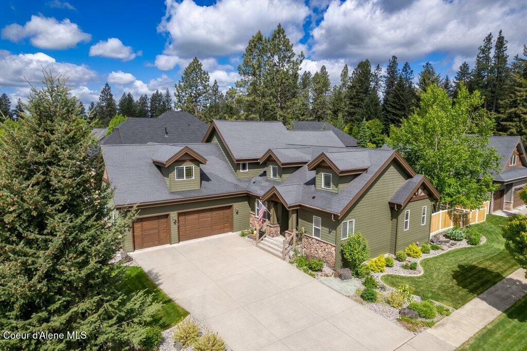 Property Photo: 724 E Arena Lp ID 83835