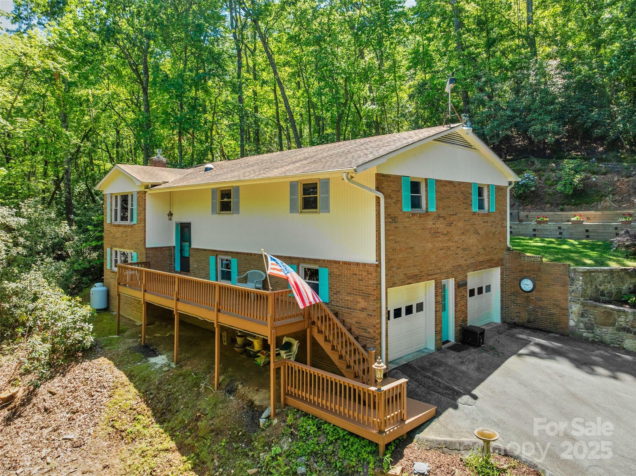 230 Turtle Lane  Hendersonville NC 28791 photo