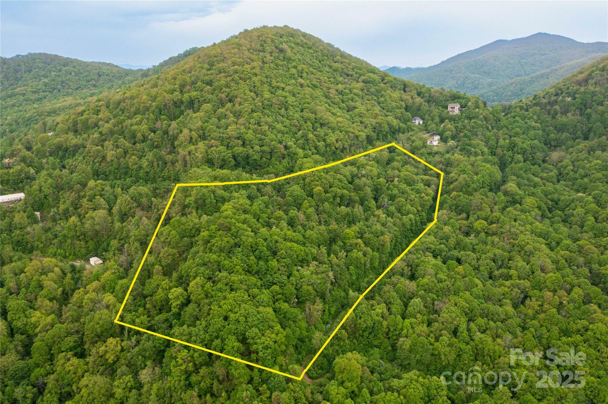 999 Mount Soma Boulevard  Clyde NC 28721 photo