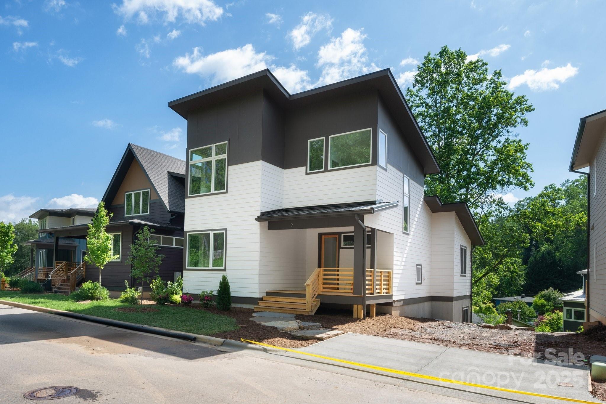9 Orrinel Way  Asheville NC 28806 photo