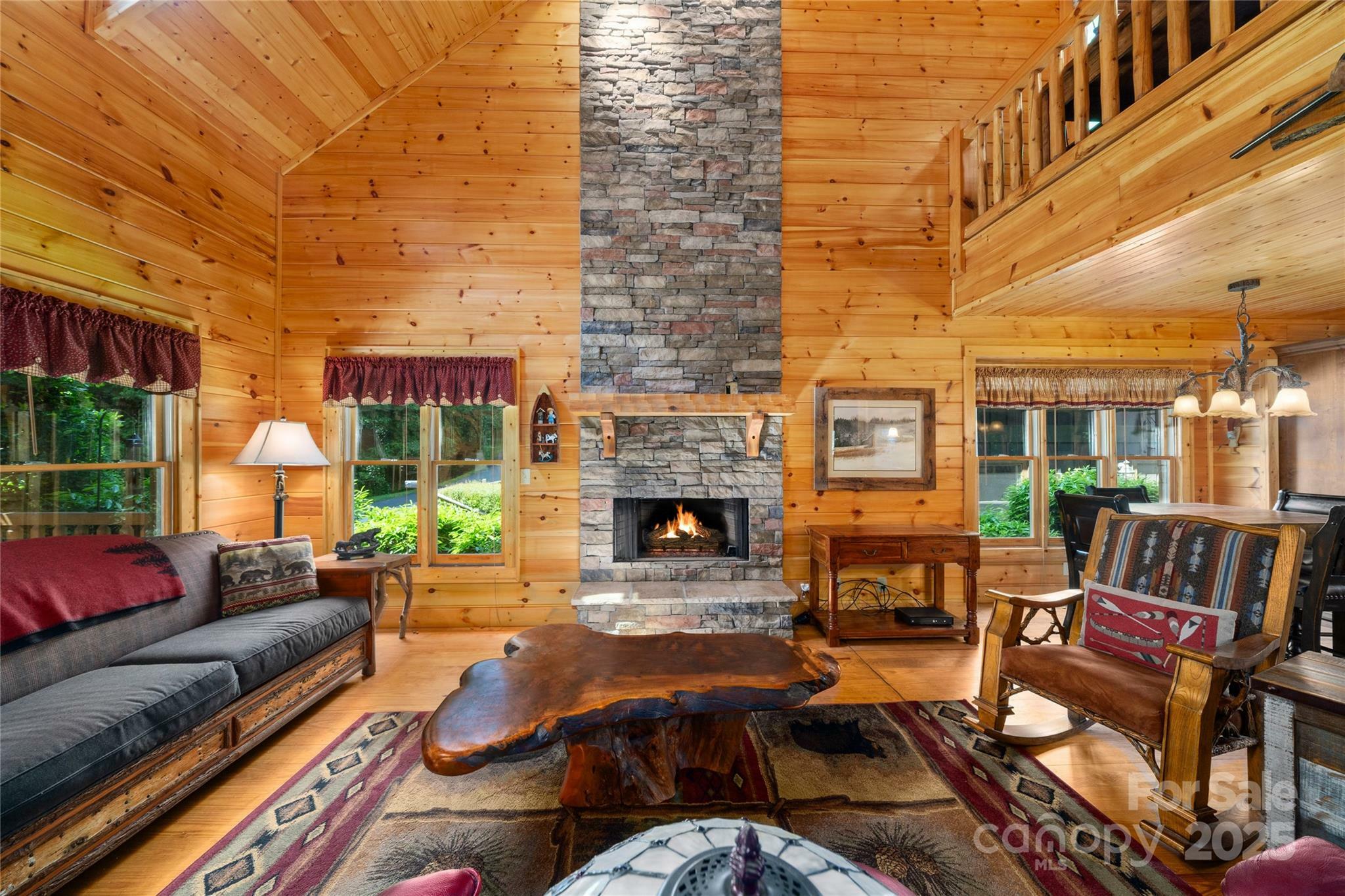 86 Sweet Birch Drive  Maggie Valley NC 28751 photo