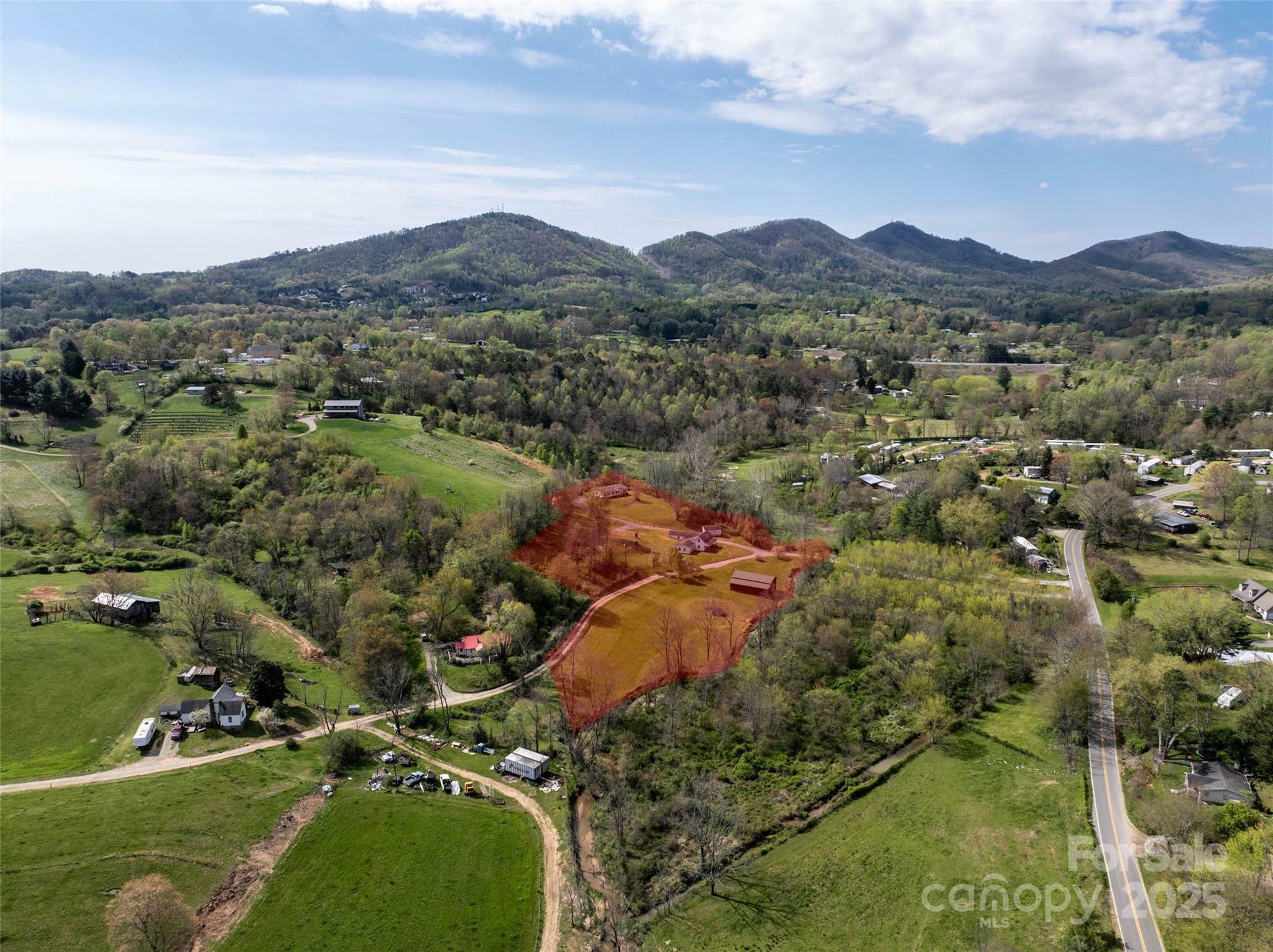 20 &Amp 28 Toby Drive  Asheville NC 28806 photo