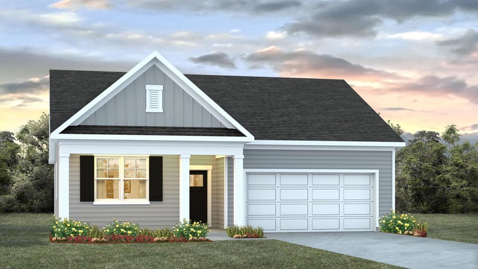 Property Photo: 316 Salvia Street SC 29461