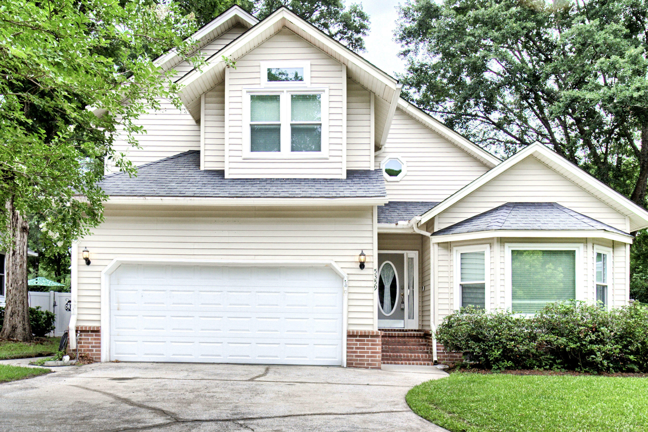Property Photo:  5359 Curtisston Court  SC 29418 