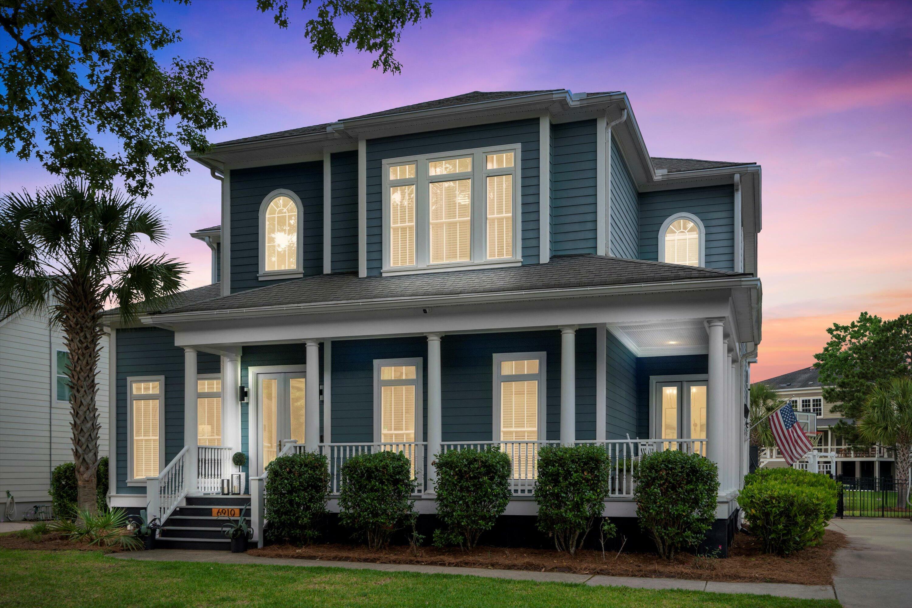 Property Photo: 6910 Tanner Hall Boulevard SC 29410