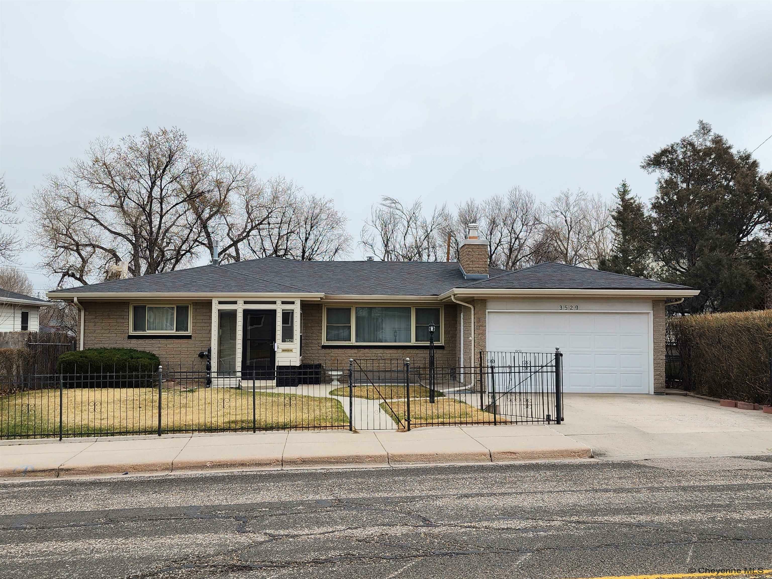 3529 Concord Rd  Cheyenne WY 82001 photo