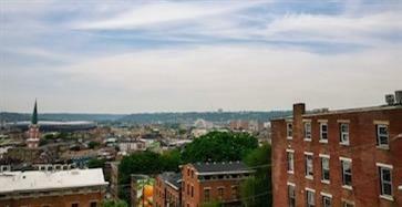 Property Photo: 1 Mulberry Street OH 45202