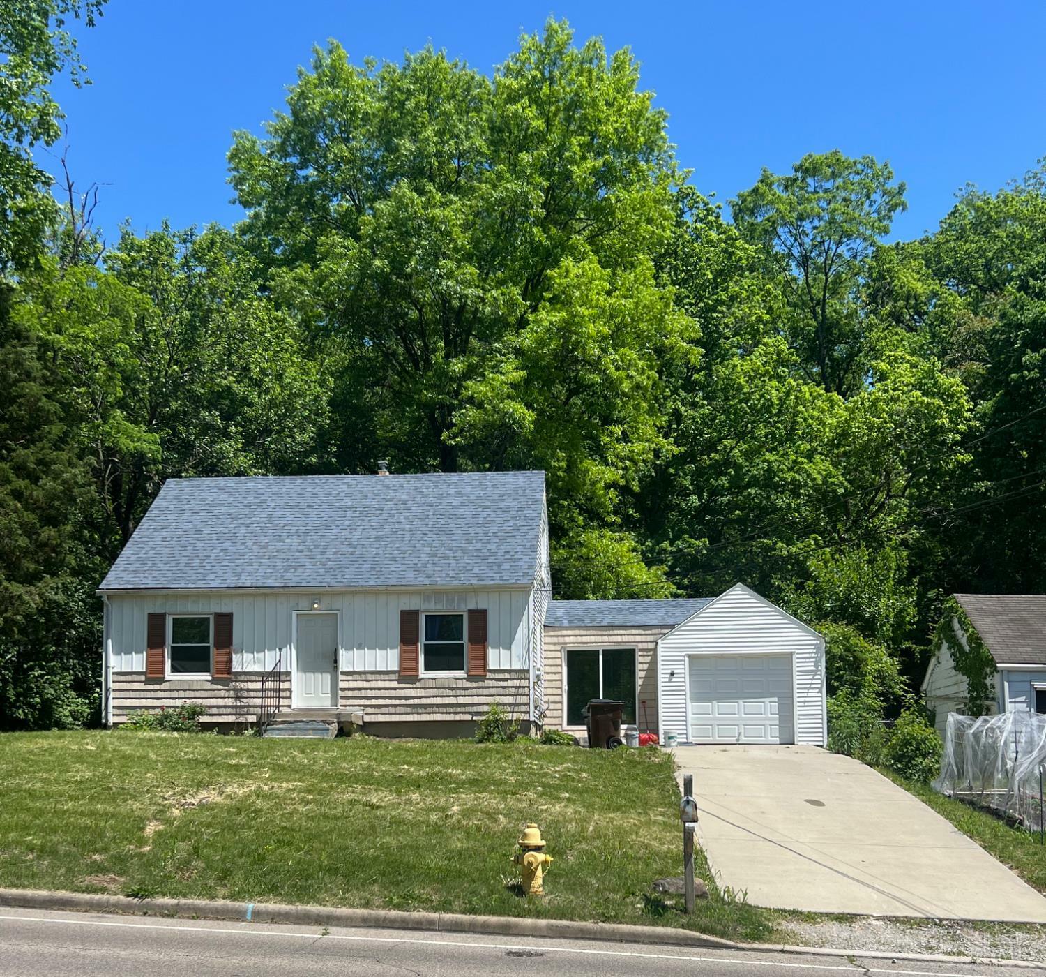 Property Photo: 6236 Stewart Road OH 45227