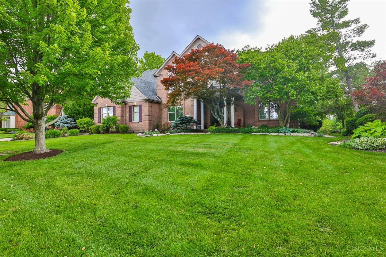 Property Photo: 7299 Country Club Lane OH 45069