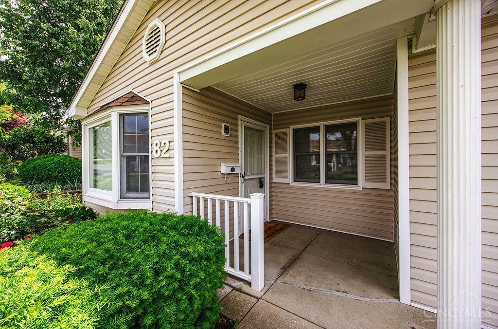 Property Photo: 82 Schroder Lane OH 45013