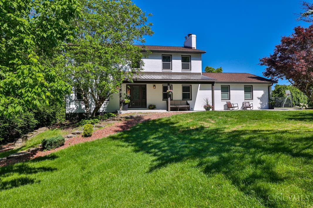Property Photo: 5072 Springdale Road OH 45251