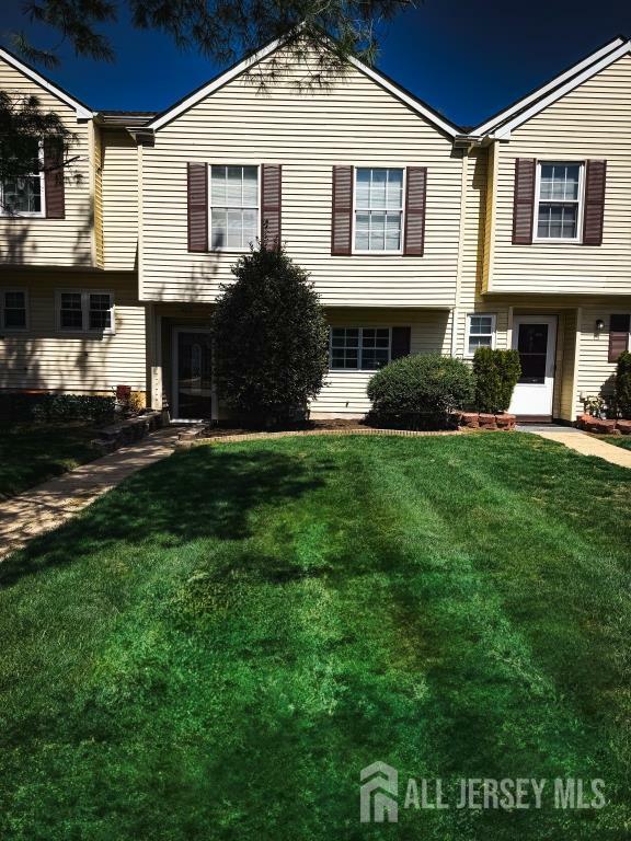 813 Darlington Drive  Old Bridge NJ 08857 photo