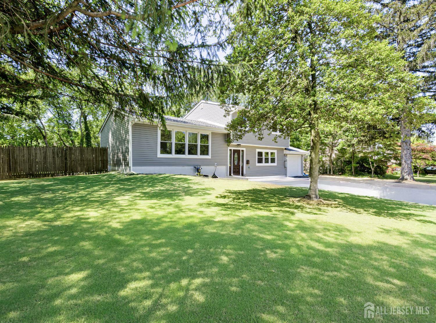 Property Photo: 44 Sullivan Way NJ 08816