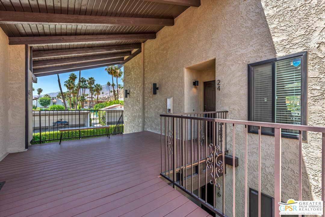 Property Photo: 2170 S Palm Canyon Dr CA 92264