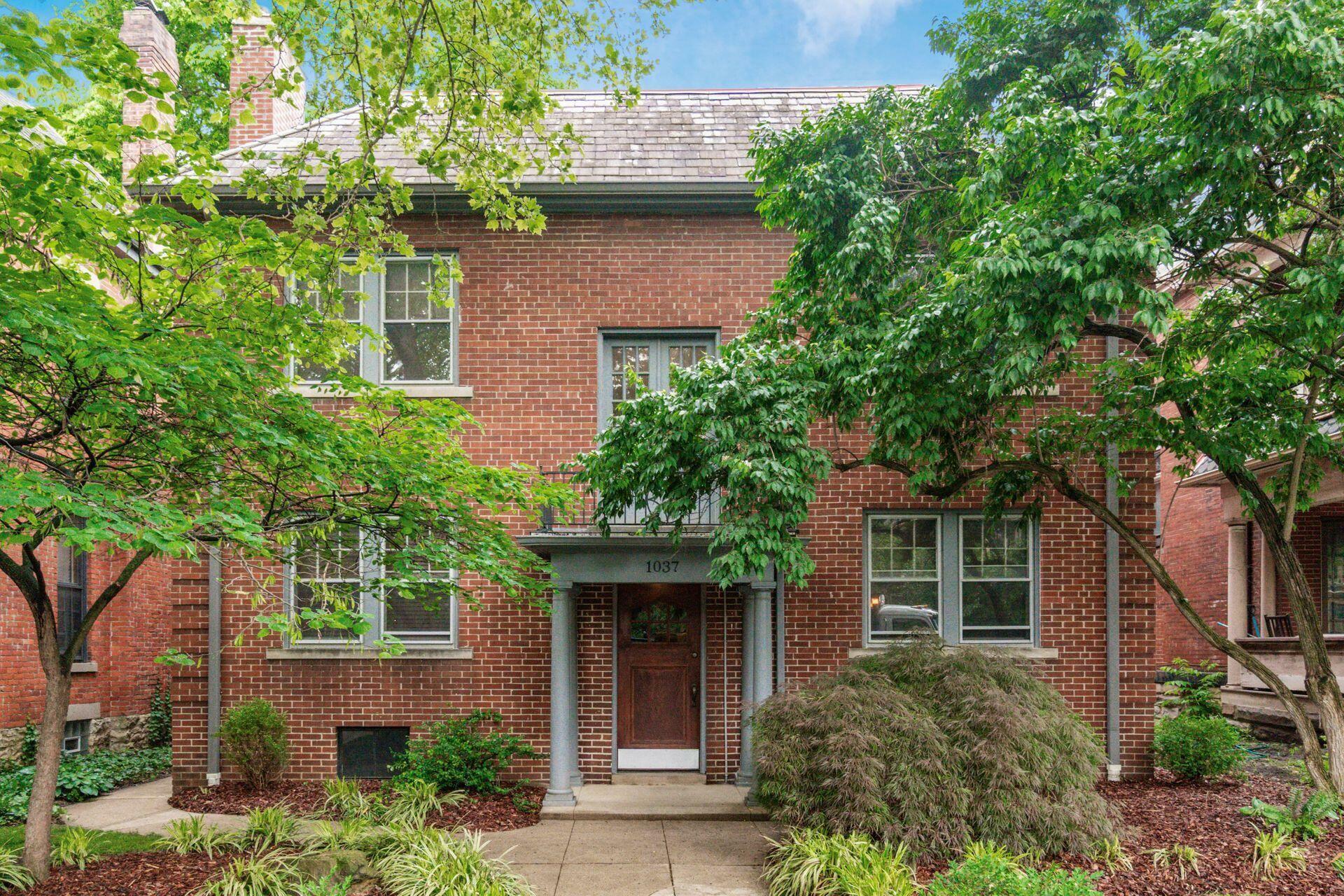 1037 Neil Avenue  Columbus OH 43201 photo