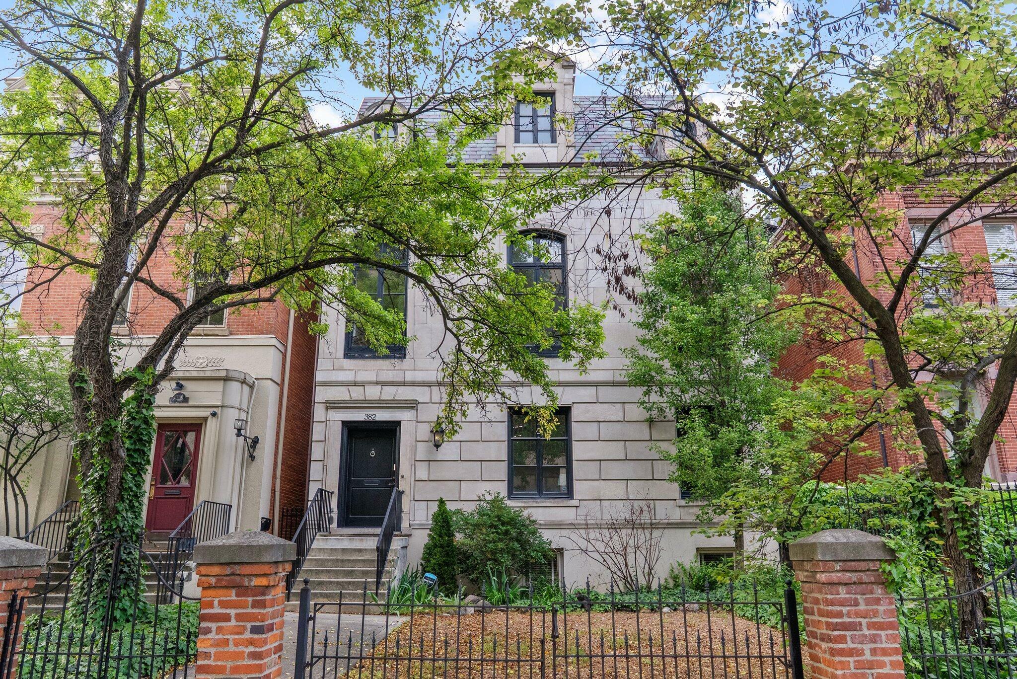 Property Photo:  382 E Town Street  OH 43215 