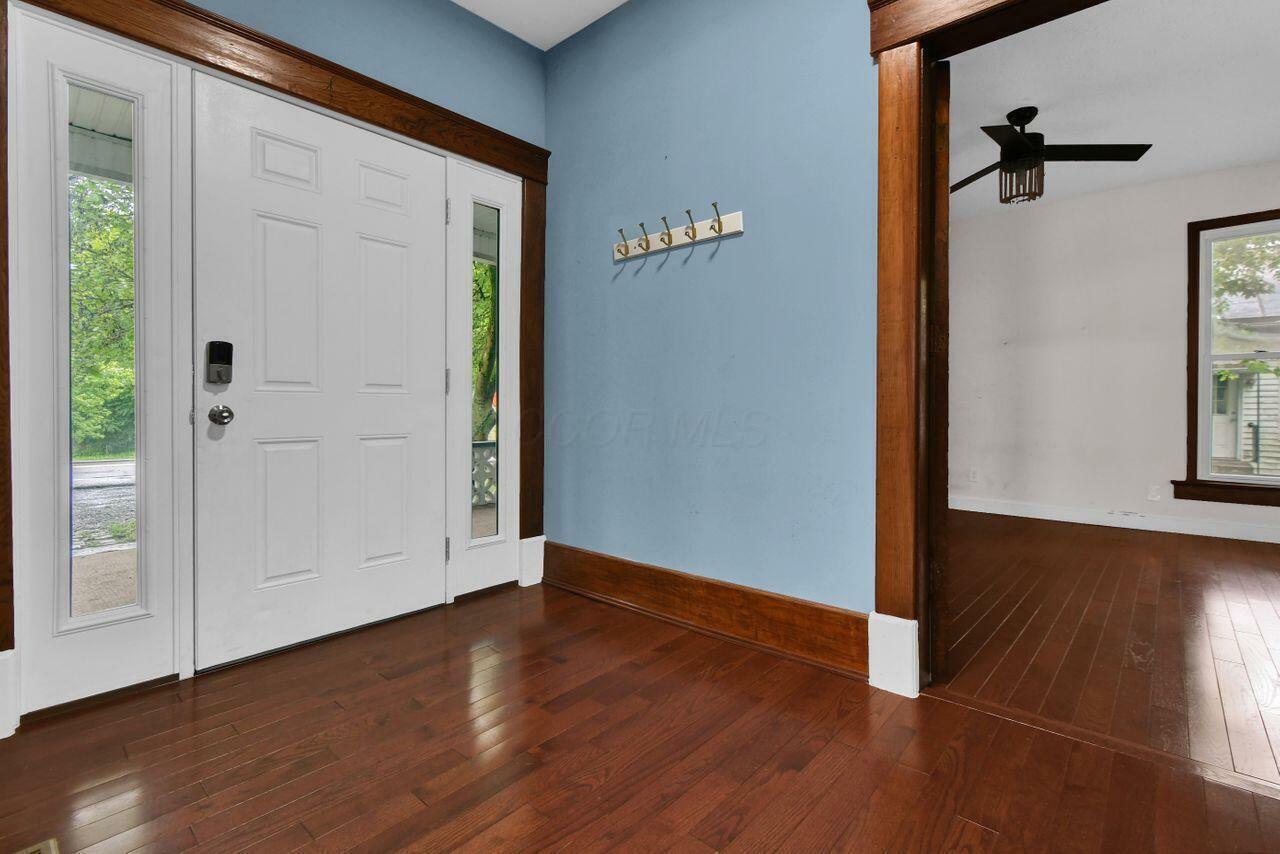 Property Photo: 208 S Portland Street OH 43317