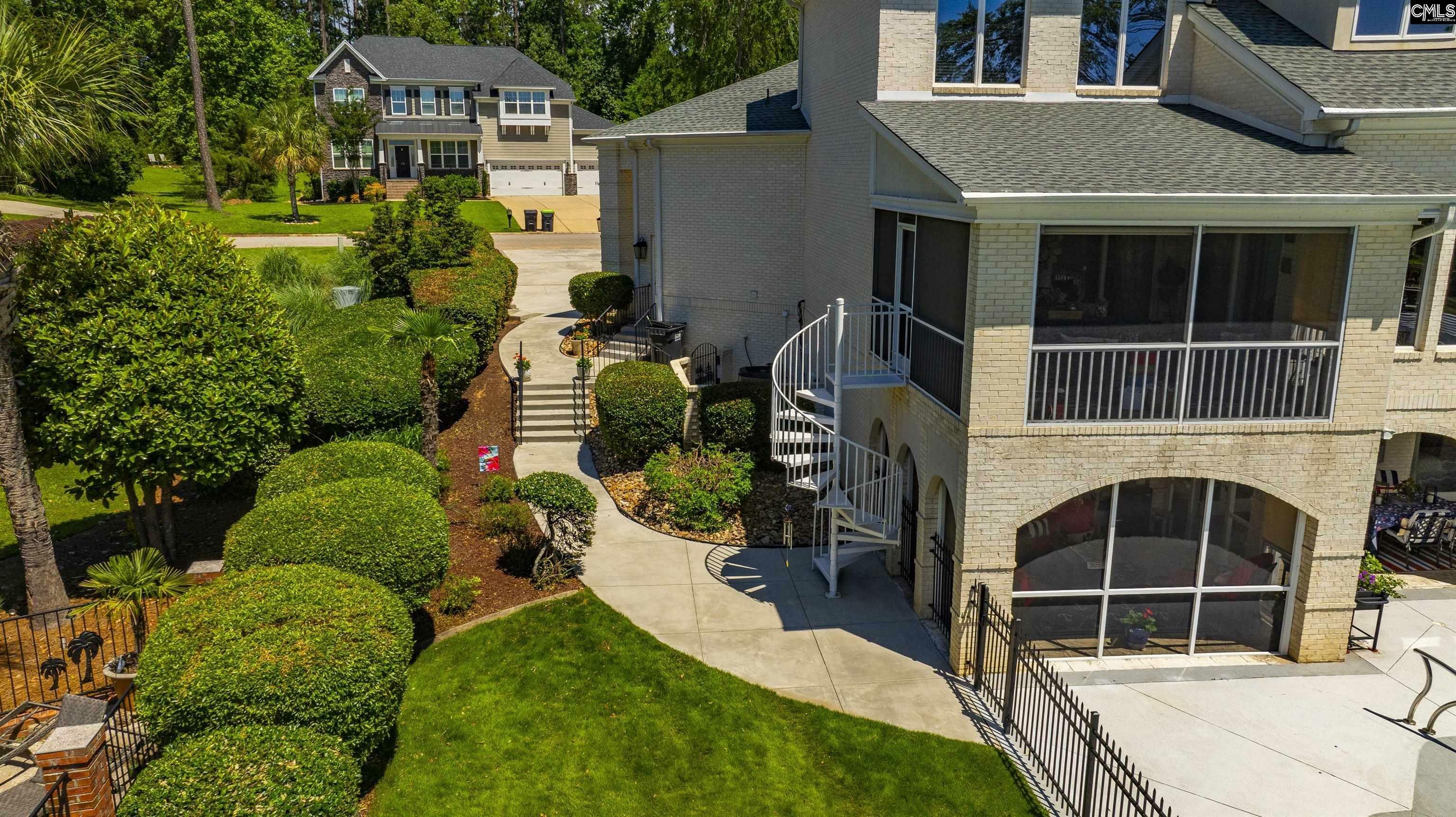 233 Lake Estate  Chapin SC 29036 photo