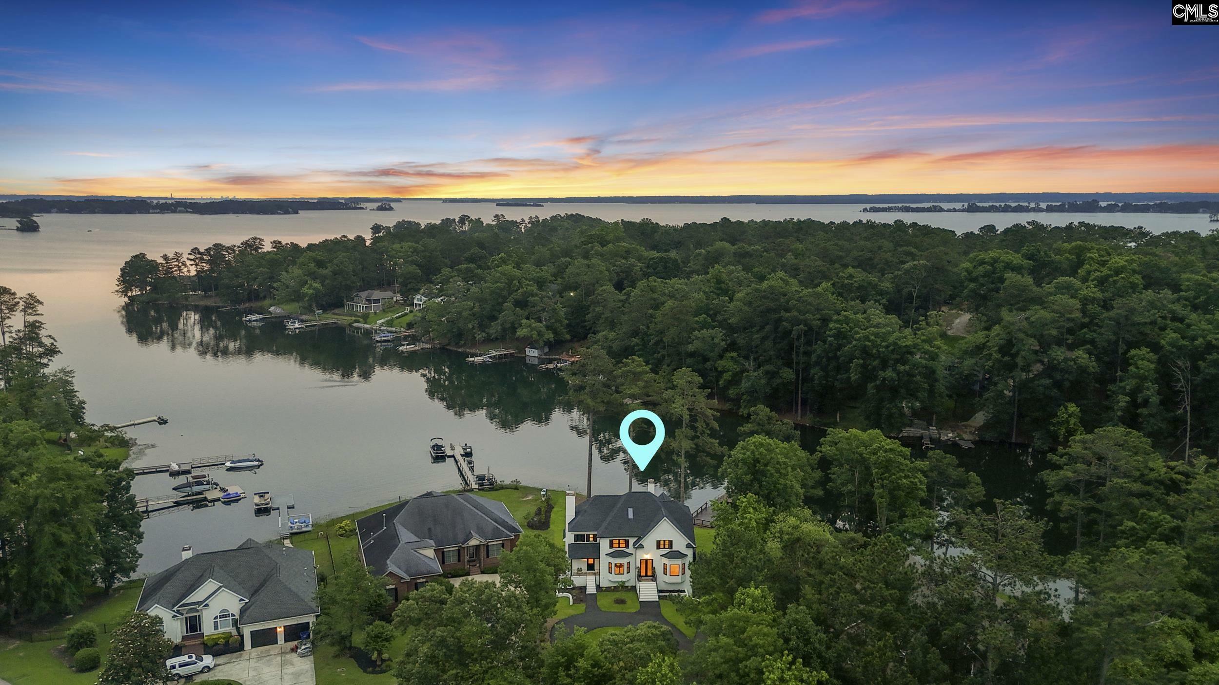 Property Photo: 382 Oxenbridge SC 29036