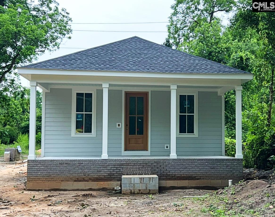 Property Photo: 2408 Greene SC 29205