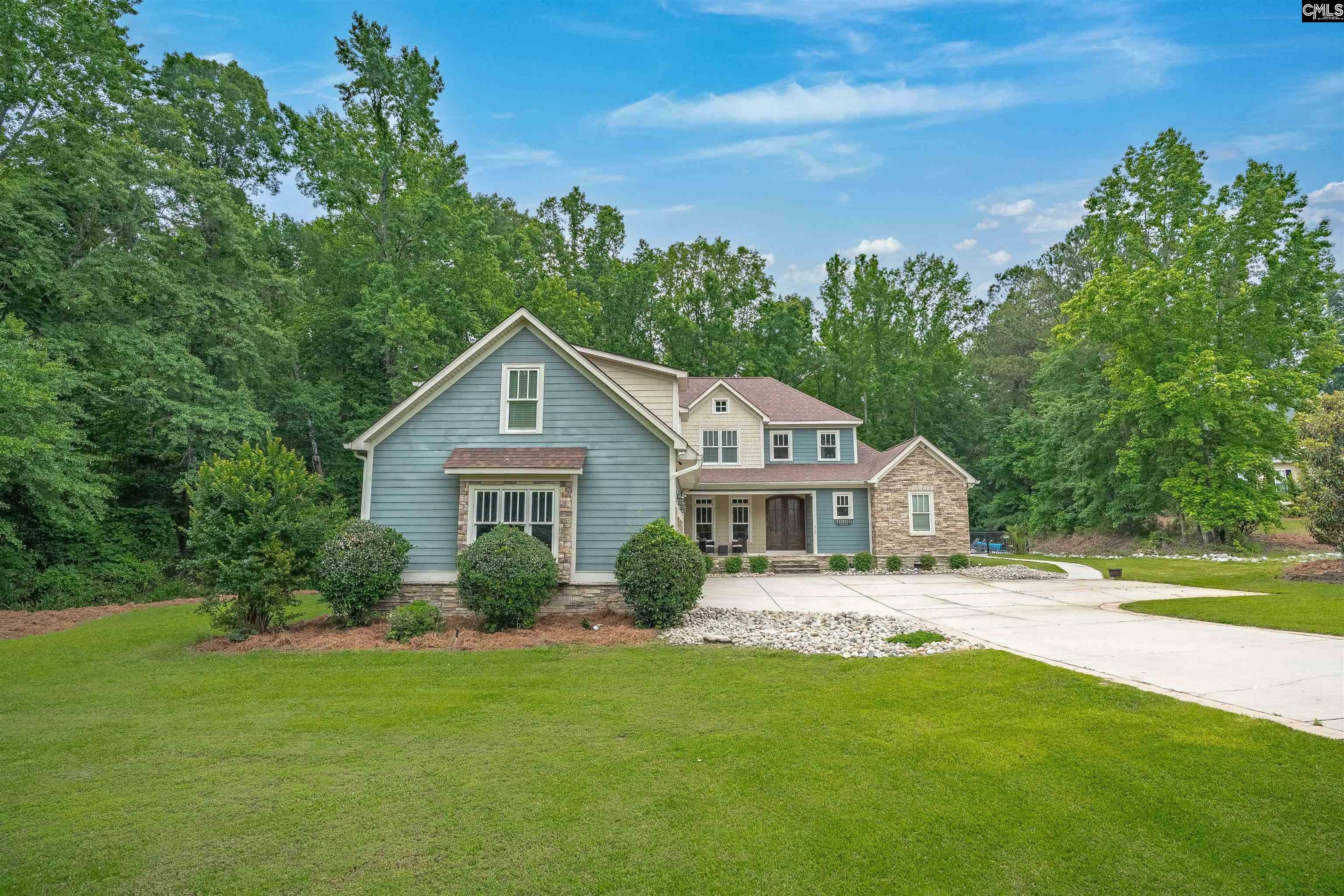 Property Photo: 213 Kelsey Glen SC 29072