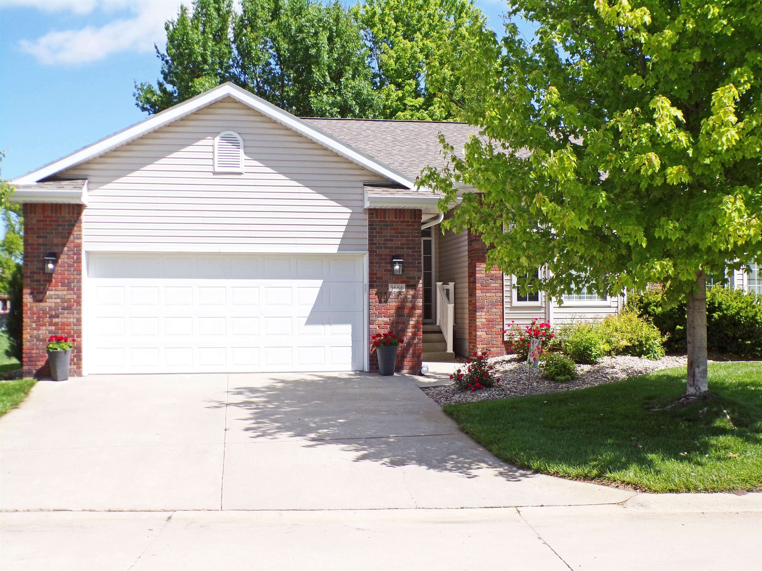 Property Photo: 3666 18th Avenue NE 68601