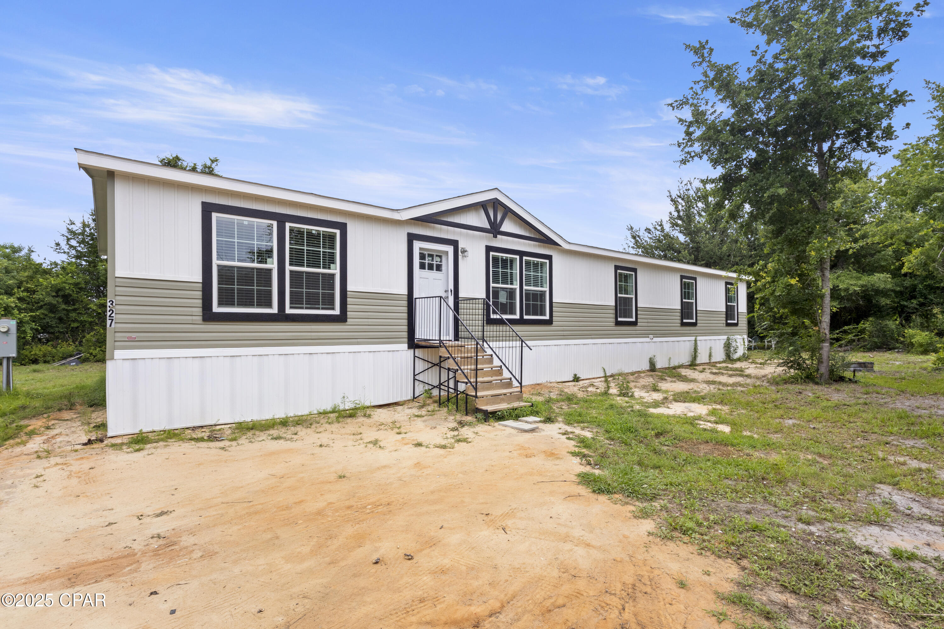 Property Photo:  327 N Berthe Avenue  FL 32404 
