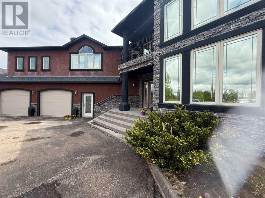 Property Photo: 21 150057hwy544 AB T0J 0Z0
