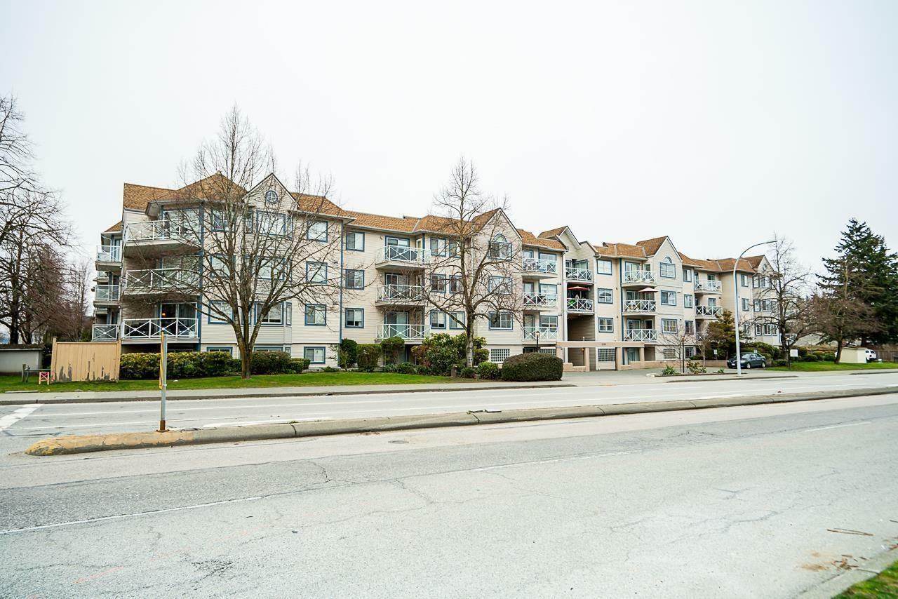 Property Photo: 12101 80 320 BC V3W 5V6