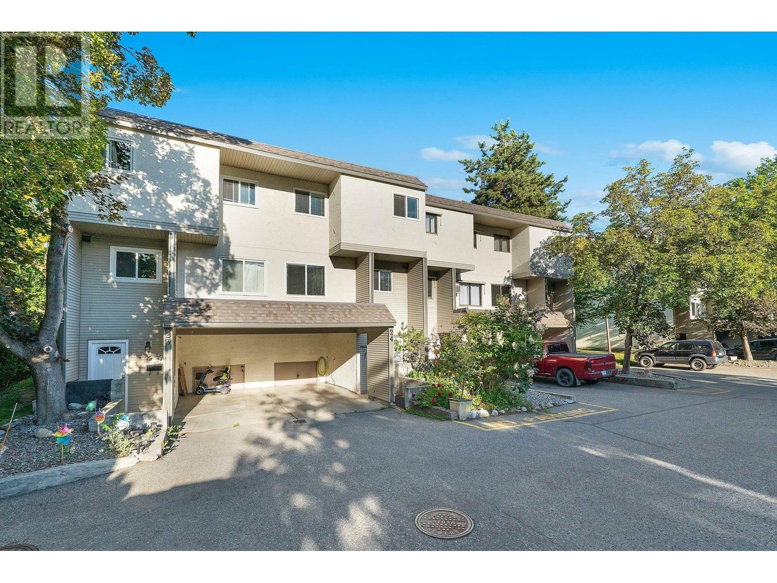 Property Photo: 1985 Burtch Road 24 BC V1Y 4B4