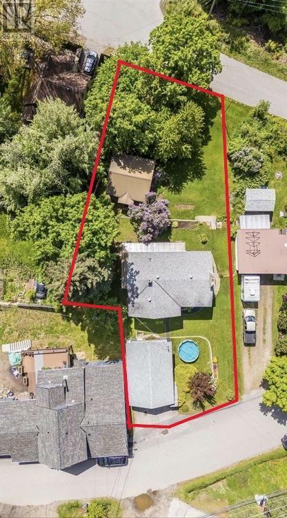 Property Photo:  3164 Murray Road  BC V0G 2G1 