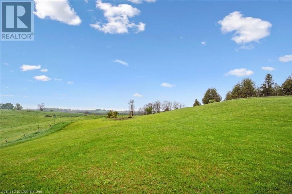 Property Photo: 313316 Highway 6 ON N0G 1R0