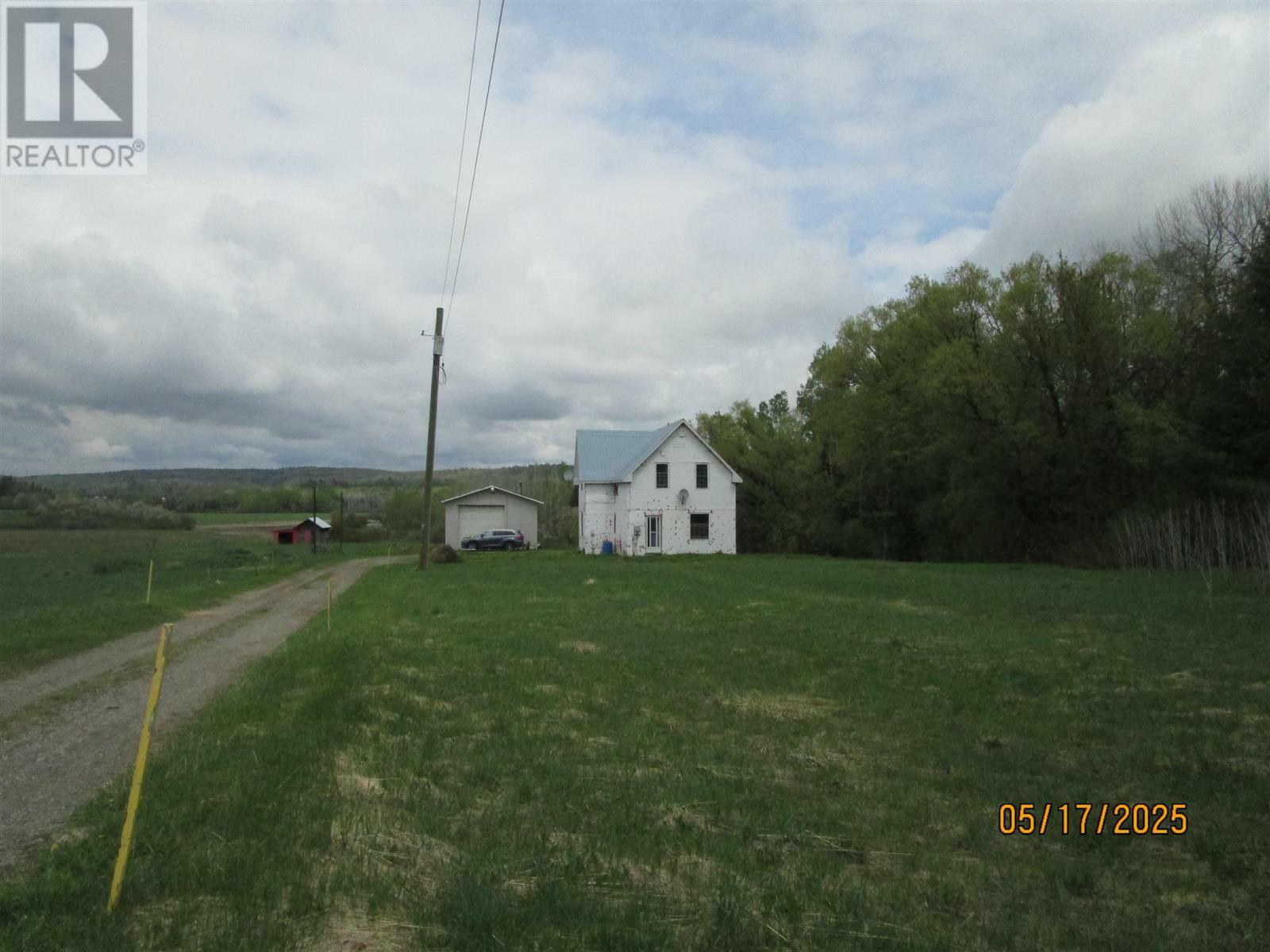 Property Photo: 1006 Bar River Rd ON P0S 1C0