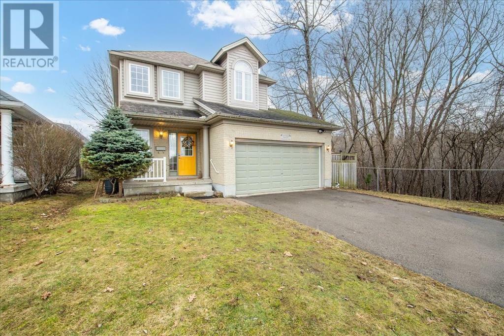 Photo de la propriété: 1233 Crosscreek Crescent ON N5Y 6H6