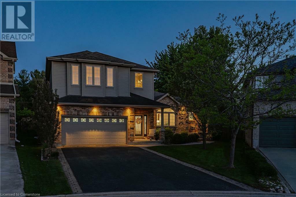 Property Photo:  508 Kelso Place  ON N2V 2S1 
