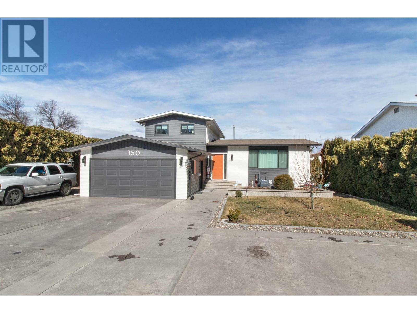 150 Jupiter Court  Kelowna BC V1X 5W5 photo